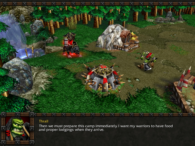 Illustration for article titled Heroes Of The Storm Proves That A New Warcraft Strategy Game Could Work